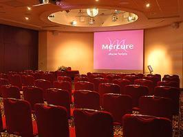 Hotel Mercure Poznan