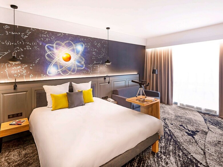 Hotel Mercure Wroclaw Centrum