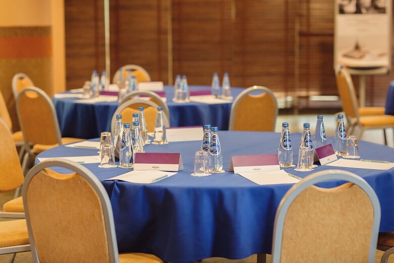 Hotel Mercure Wroclaw Centrum