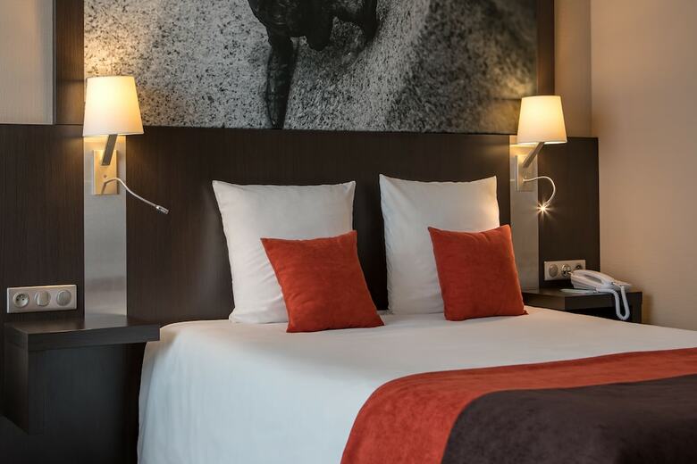 Hotel Mercure Wroclaw Centrum