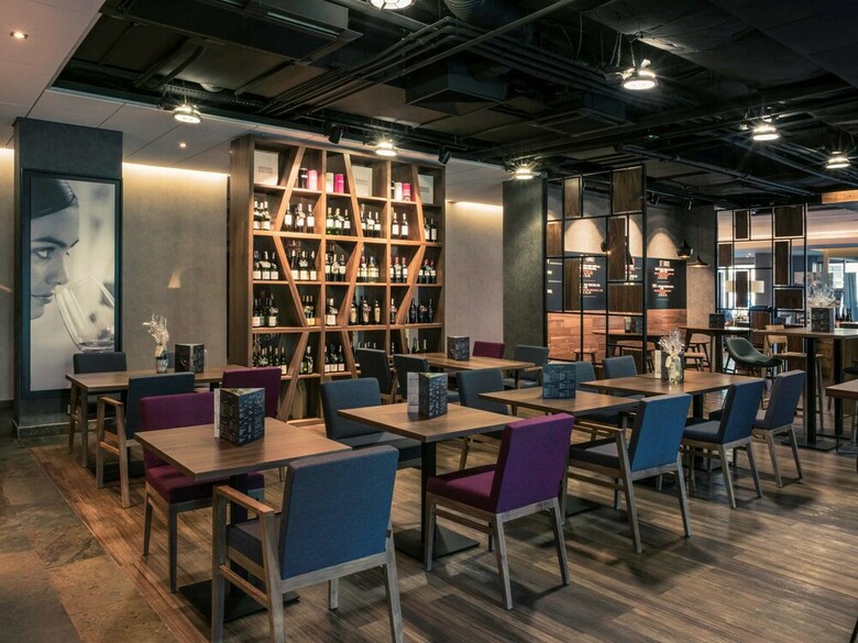Hotel Mercure Wroclaw Centrum