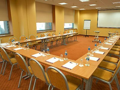 Hotel Mercure Wroclaw Centrum