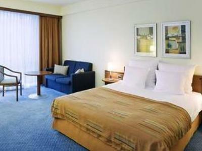 Hotel Mercure Wroclaw Centrum