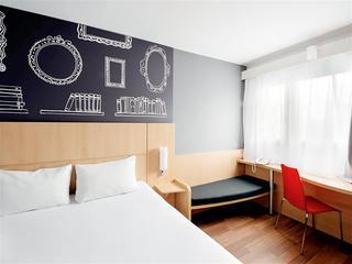 Hotel Ibis Warszawa Centrum
