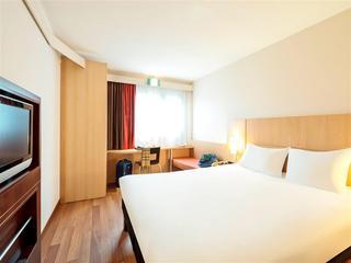 Hotel Ibis Warszawa Centrum