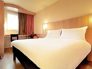 Hotel Ibis Warszawa Centrum