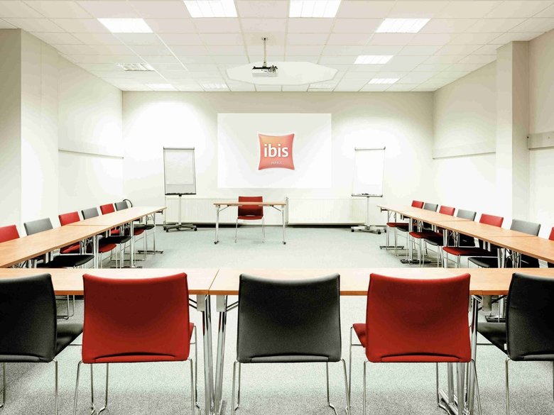 Hotel Ibis Warszawa Centrum