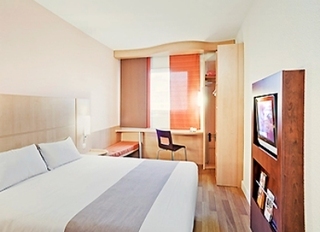 Hotel Ibis Warszawa Centrum