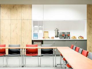 Hotel Ibis Warszawa Centrum