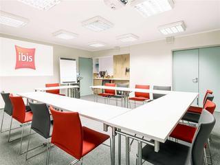 Hotel Ibis Warszawa Centrum