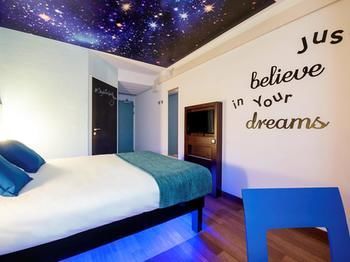 Hotel Ibis Warszawa Centrum