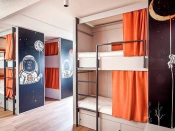 Hotel Ibis Warszawa Centrum