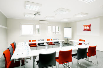 Hotel Ibis Warszawa Centrum