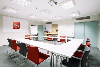 Hotel Ibis Warszawa Centrum