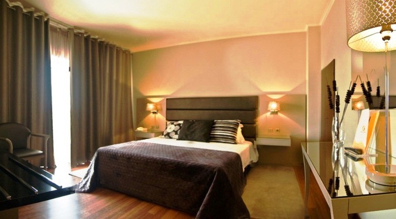 Hotel De Ilhavo
