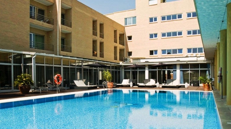 Hotel De Ilhavo
