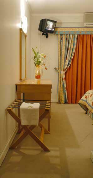 Hotel Para�so