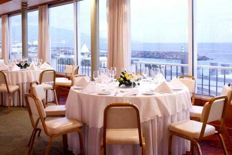 Grand Hotel A�ores Atl�ntico