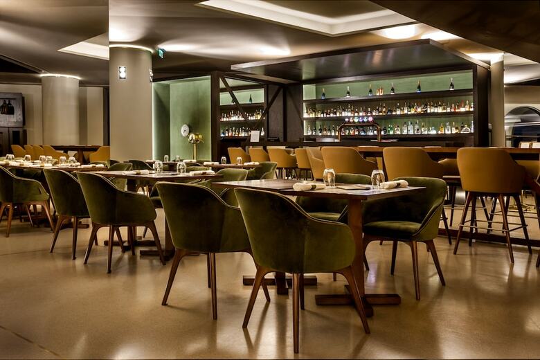 Grand Hotel A�ores Atl�ntico