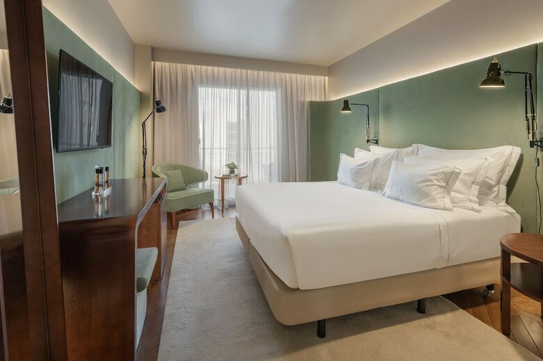 Grand Hotel A�ores Atl�ntico