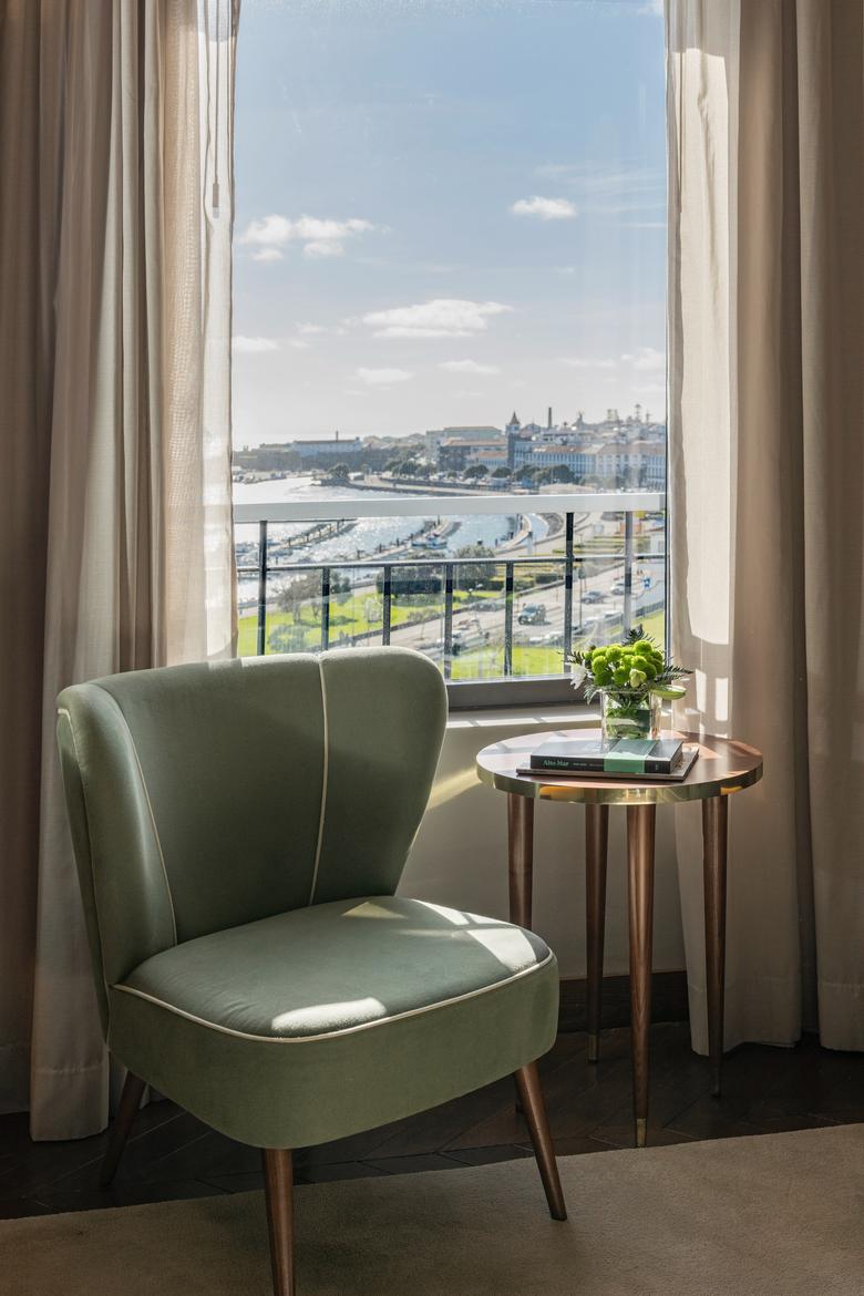 Grand Hotel A�ores Atl�ntico