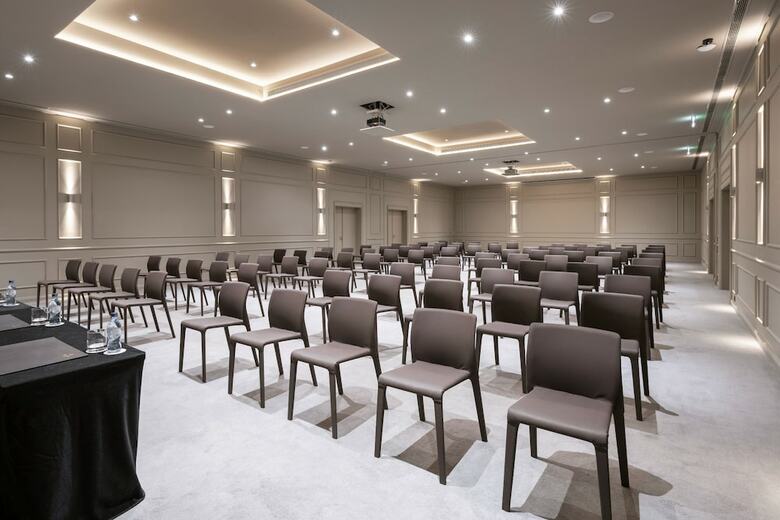Grand Hotel A�ores Atl�ntico