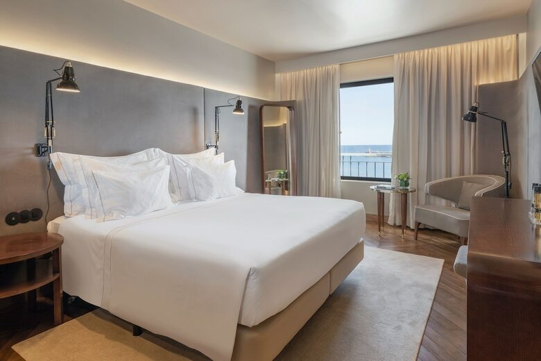 Grand Hotel A�ores Atl�ntico