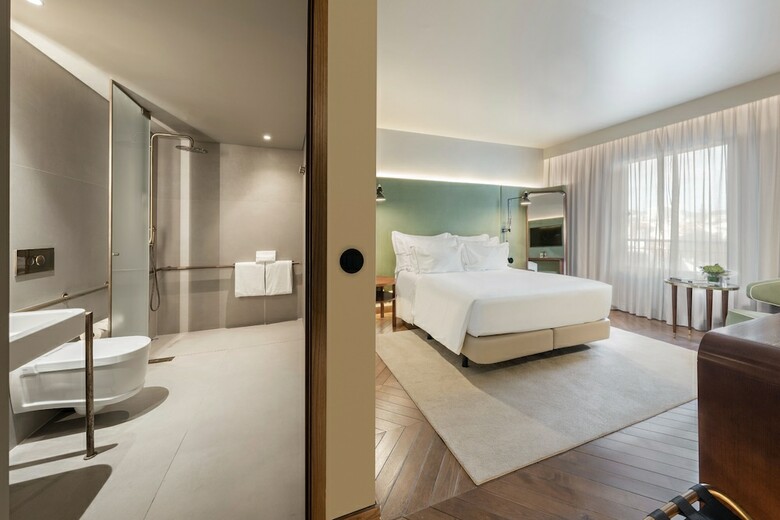 Grand Hotel A�ores Atl�ntico