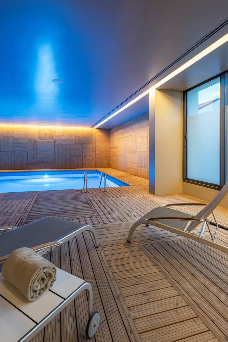 Grand Hotel A�ores Atl�ntico