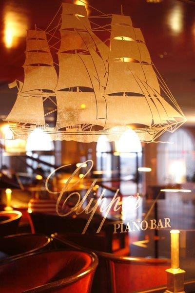 Grand Hotel A�ores Atl�ntico