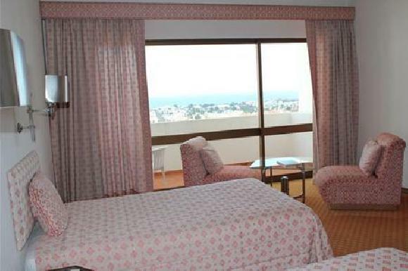 Jupiter Albufeira Hotel