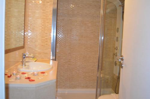 Hotel Torres Novas
