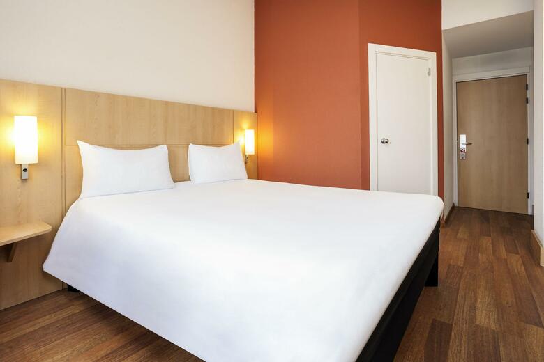 Hotel Ibis Braga