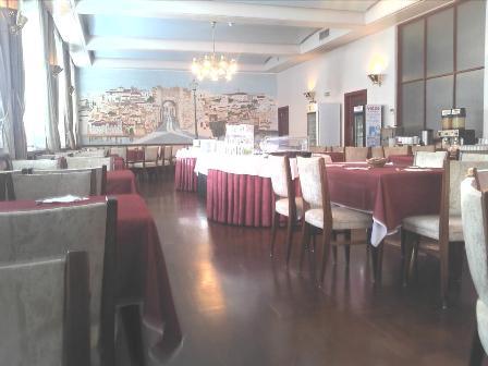 Hotel Bragan�a