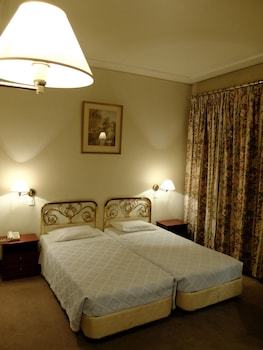 Hotel Bragan�a