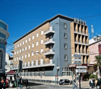 Hotel Bragan�a
