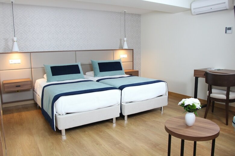 Hotel Cinquentenario