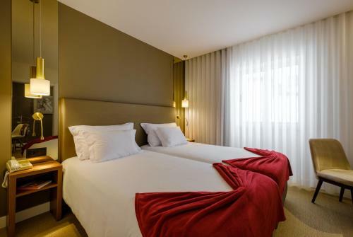 Hotel Regina