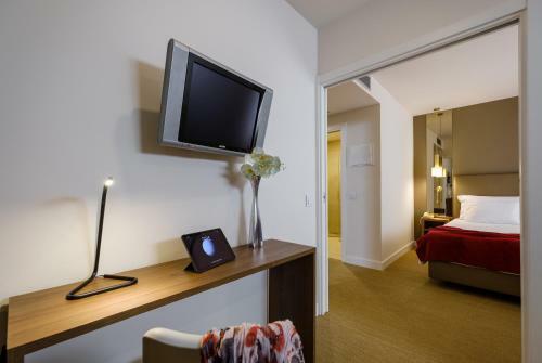 Hotel Regina