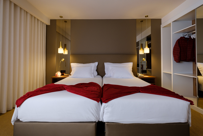 Hotel Regina