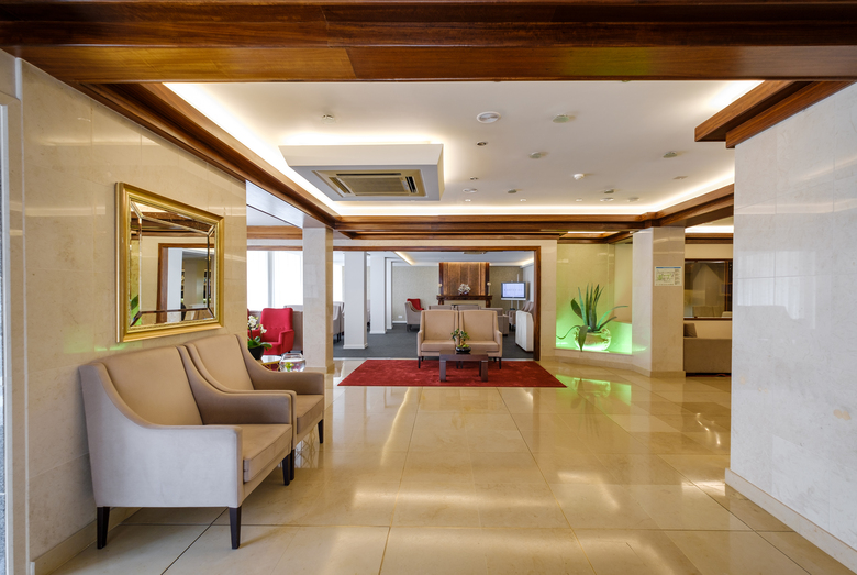 Hotel Regina