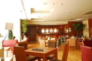Hotel Vanguarda
