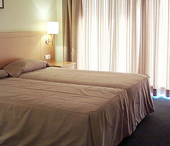 Hotel Vanguarda