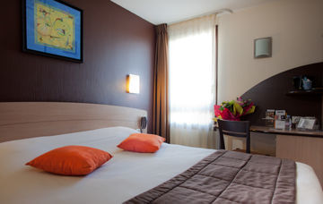 Hotel Kyriad Niort