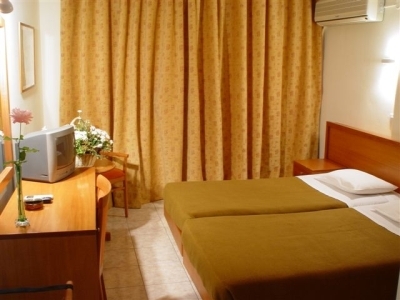 Hotel Neda