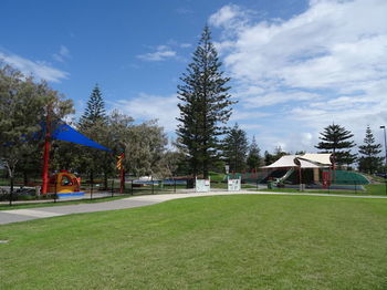 Hotel Broadbeach Travel Inn