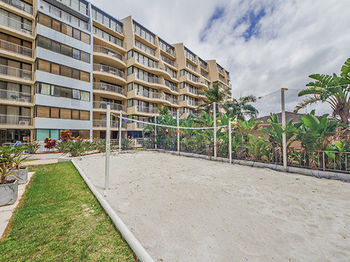 Hotel Broadbeach Travel Inn