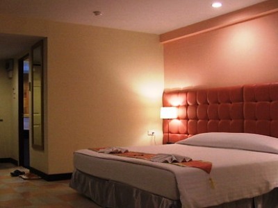 Hotel Bella Villa Metro
