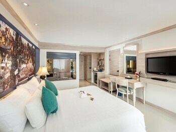 Hotel Novotel Phuket Resort