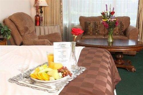 Biltmore Hotel Oklahoma